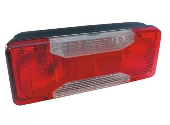 fiat doblo pratico Arka Stop Lambası Camı - 2