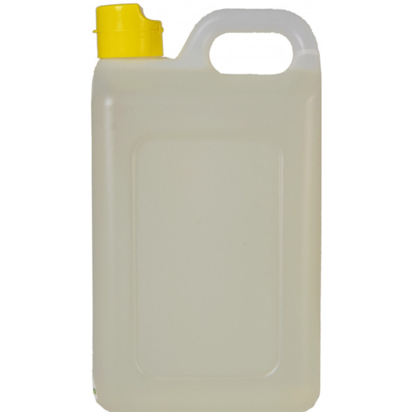 SİMAV Coğrafi İşaretli Kestane Özlü ve Termal Sulu Kolonya - 900 cc - 2