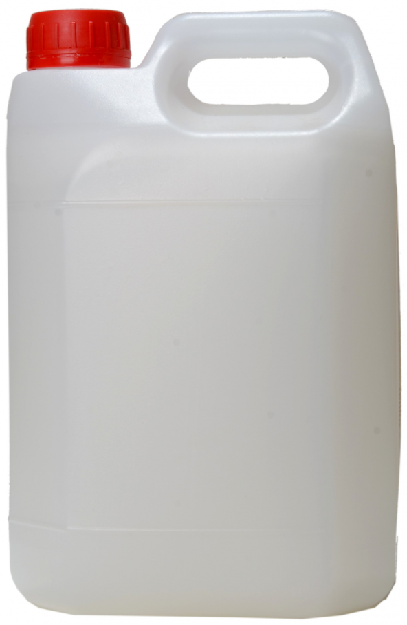 SİMAV Coğrafi İşaretli Kestane Özlü ve Termal Sulu Sıvı Sabun - 3 kg - 2