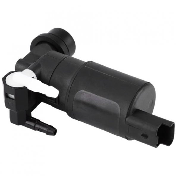 SU FİSKİYE MOTORU PEUGEOT 307 2001-2008 ÇİFT ÇIKIŞ