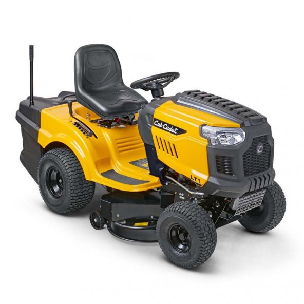 Cub Cadet LT1 NR92 Eur5 Benzinli Çim Biçme Traktörü