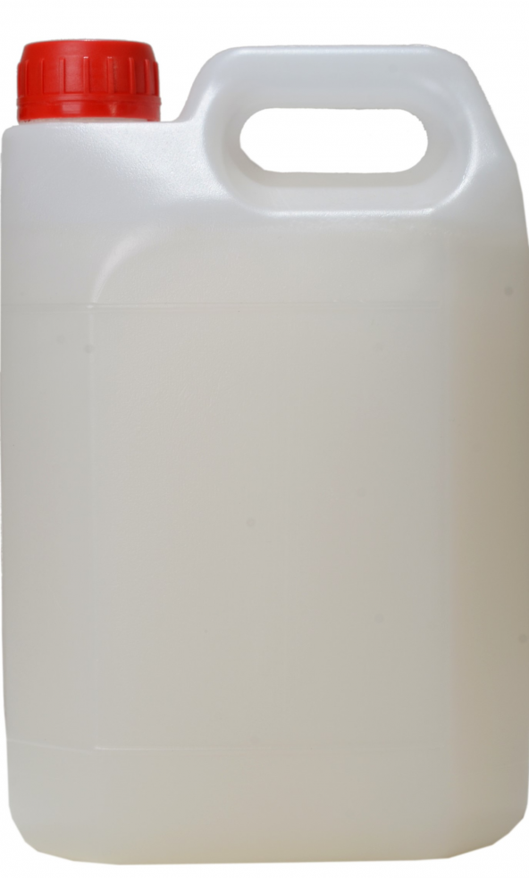 Simav Synaus Kestane Özlü ve Termal Sulu Şampuan - 5 lt - 2