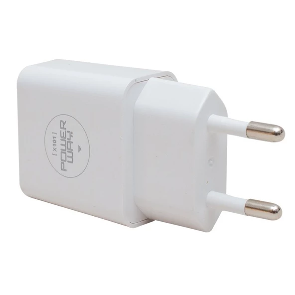 5 VOLT 2 AMPER C TYPE ŞARJ ALETİ + KABLO - 2