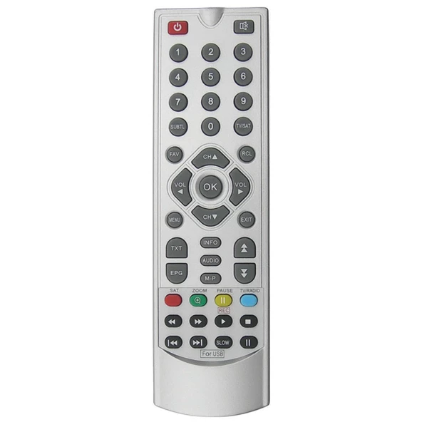 TWİN BOX - SKYTECH ST-7150 UYDU KUMANDA FULLY KR NEXT