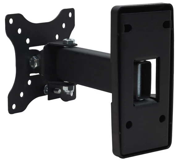 PWR-H22 10-27 TEK KOLLU KİLİTLİ HAREKETLİ DUVAR ASKI APARATI POWERMASTER - 2