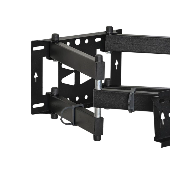 VT-752 HC PRO 39 - 75 KİLİTLİ HAREKETLİ LCD-LED DUVAR ASKI APARATI VONTECH - 2