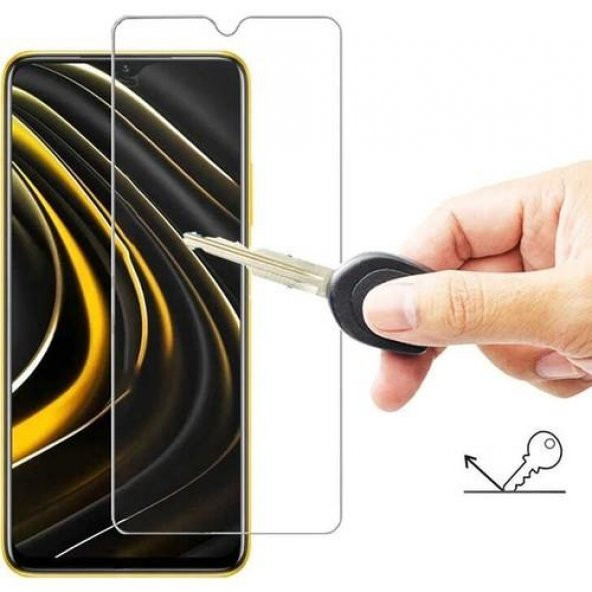 GENERAL MOBİLE G20 PRO NANO EKRAN KORUYUCU//GM 20 PRO - Resim 2