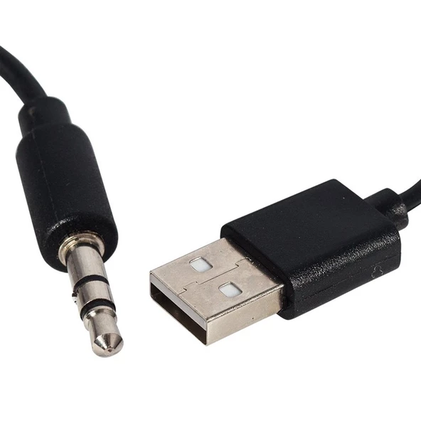 D-015 1 + 1 USB MİNİ HOPARLOR ( 5 WATT*4 OHM ) MAGICVOICE - 2