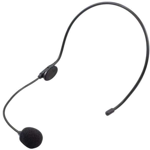 MV-17450 USB+SD KART GİRİSLİ SARJLI MİNİ SEYYAR REHBER ANFİSİ MAGICVOICE - 2