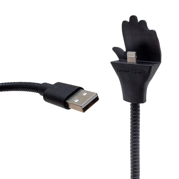 EL TİPİ TELEFON TUTACAGI - 2