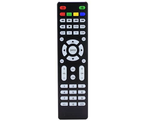 LCD LED TV KUMANDA WEKO KL YUMATU İNCE SLİM KASA