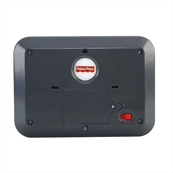 Fisher Price Yaşa Göre Gelişim Eğitici Tablet - 4