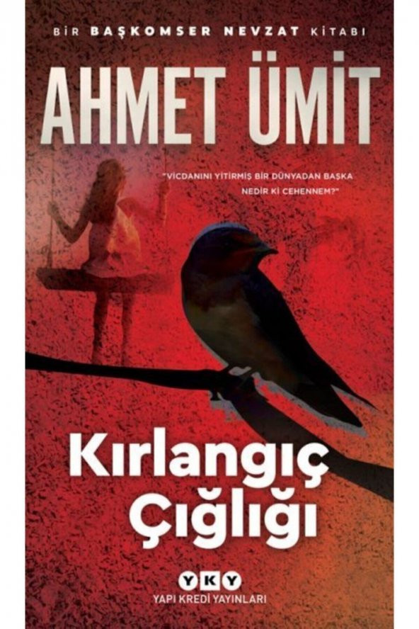 Ahmet Ümit Kırlangıç Çığlığı - Bir Ses Böler Geceyi 2 Kitap Set - 3