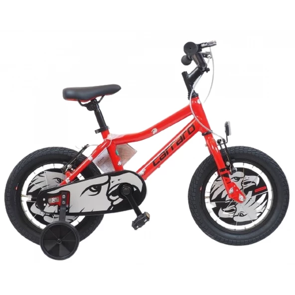 CARRARO RED EAGLE 14 JANT