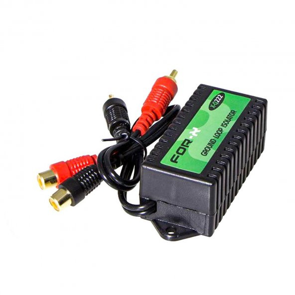 OTO ANFİ PARAZİT KESİCİ BOBİN FOR-X X-Q222 - 1