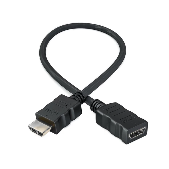 TN-4301U Hdmi Uzatma Kablosu 25cm