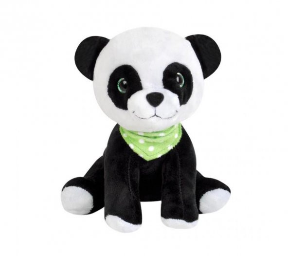 Panda 15 cm Pelüş Oyuncak