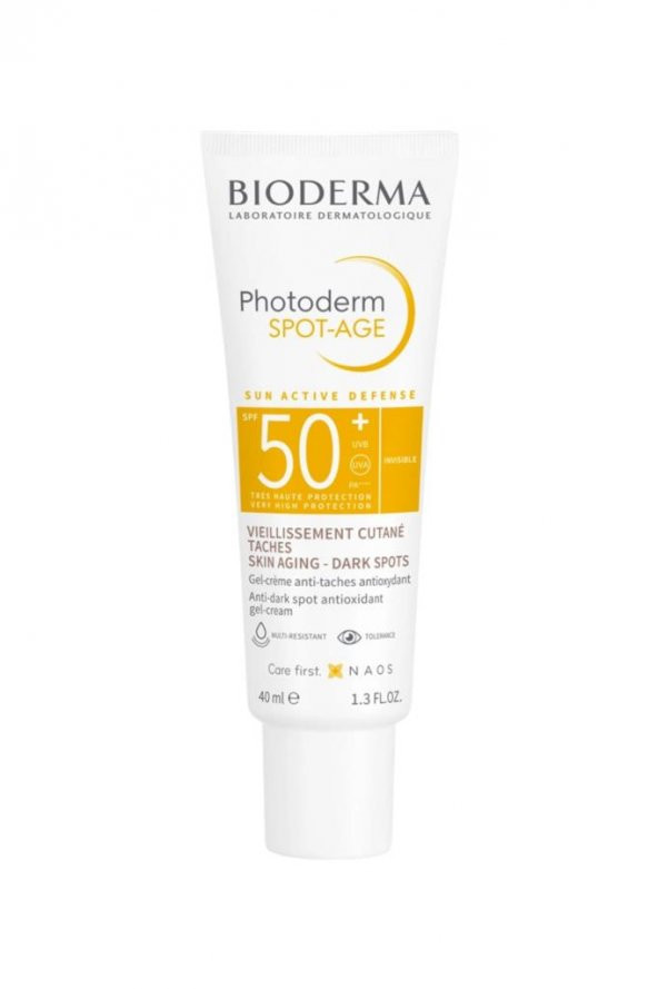 BIODERMA Photoderm SPOT AGE SPF50+ 40 ml