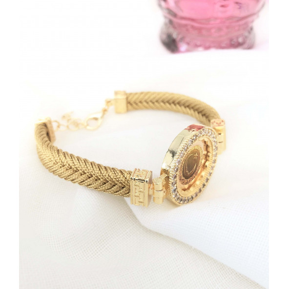 0.25 GRAMLI BİLEKLİK - 2