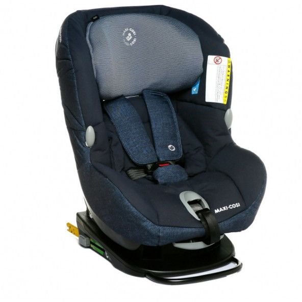 Maxi-Cosi Milofix Isofixli Oto Koltuğu 0-18 kg - 4