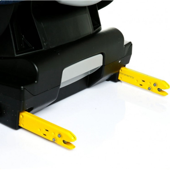 Maxi-Cosi Milofix Isofixli Oto Koltuğu 0-18 kg - 5