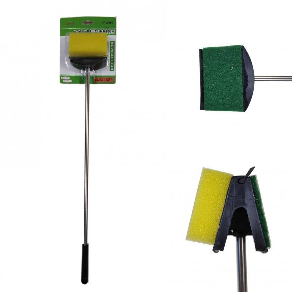 Liya Saplı Silecek 35cm - 2