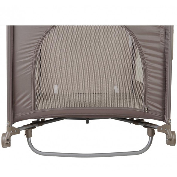 Prego Miami Basic Oyun Parkı 70x110 / Bej - 3