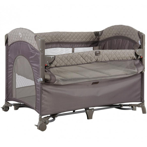 Prego Miami Basic Oyun Parkı 70x110 / Bej - 5