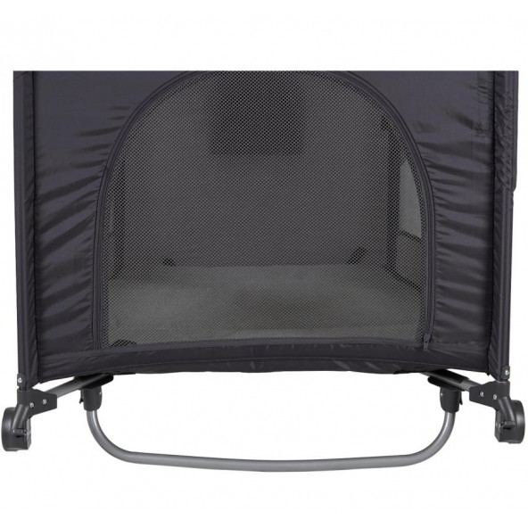 Prego Miami Basic Oyun Parkı 70X110 Gri - 4