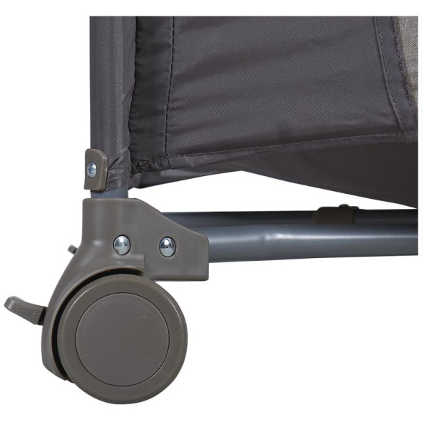 Prego Miami Basic Oyun Parkı 70X110 Gri - 8