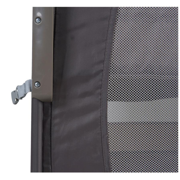 Prego Miami Basic Oyun Parkı 70X110 Gri - 9