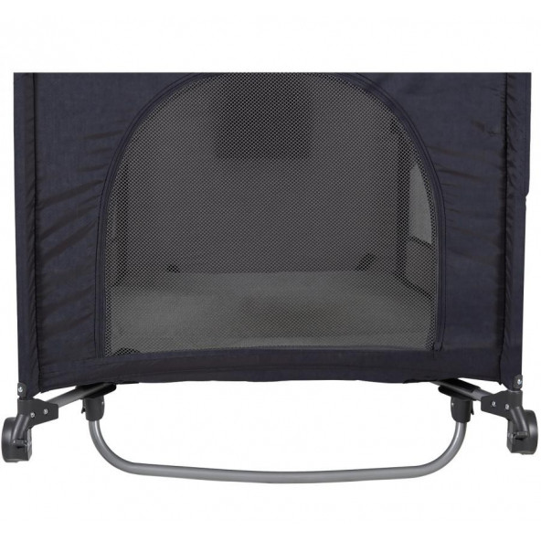 Prego Miami Basic Oyun Parkı 70x110 Füme - 4