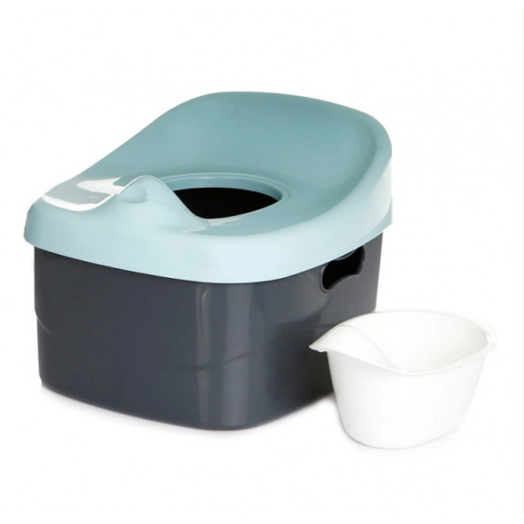 baby plus 4'ü 1 Arada Lazımlık - 2