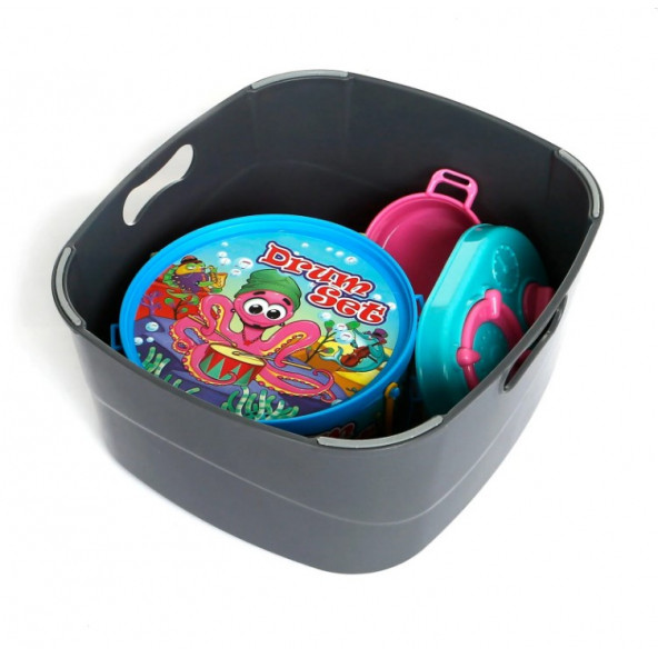 baby plus 4'ü 1 Arada Lazımlık - 6