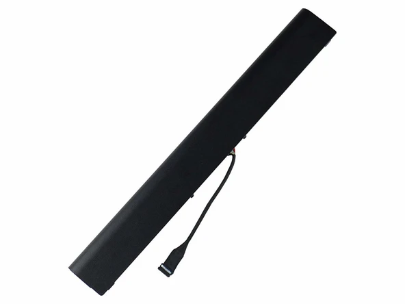 HYPERLIFE Lenovo IdeaPad 100-15IBD, 300-15ISK, L15S4A01 Notebook Bataryası - Resim 4