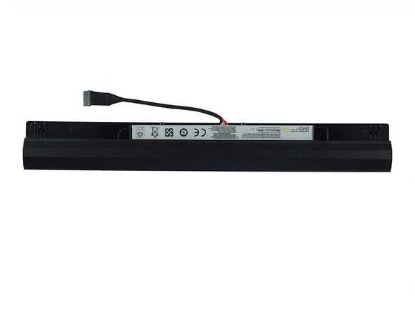 HYPERLIFE Lenovo IdeaPad 100-15IBD, 300-15ISK, L15S4A01 Notebook Bataryası - Resim 2