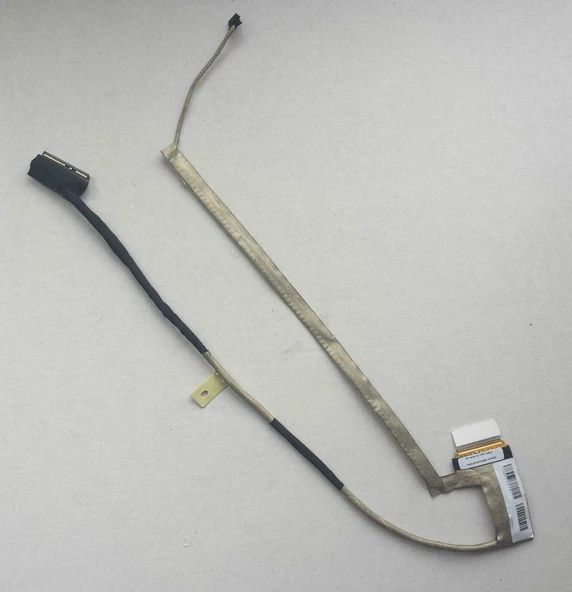 Toshiba Satellite C855-1R0 Lcd Kablo V2