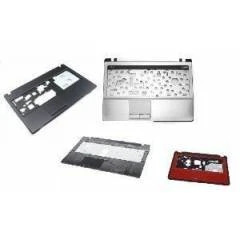 Packard Bell EasyNote TS11HR-509TK Üst Kasa Siyah ürün görseli 1