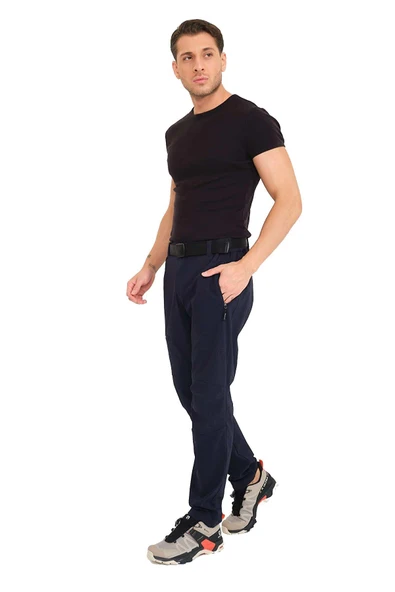 Steinbock 80530 - Persius Erkek Outdoor Pantolon - Resim 10