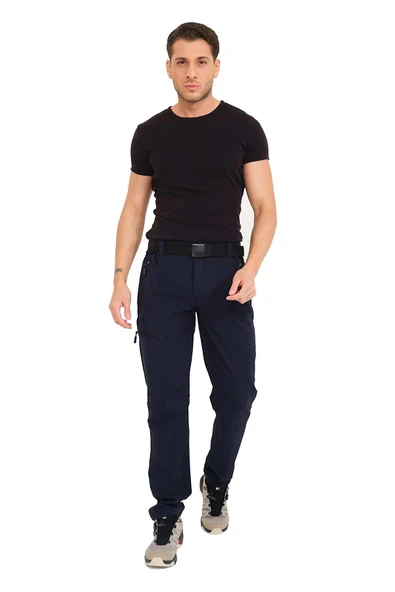 Steinbock 80530 - Persius Erkek Outdoor Pantolon - Resim 9