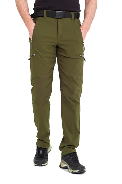 Steinbock 80530 - Persius Erkek Outdoor Pantolon - Resim 6