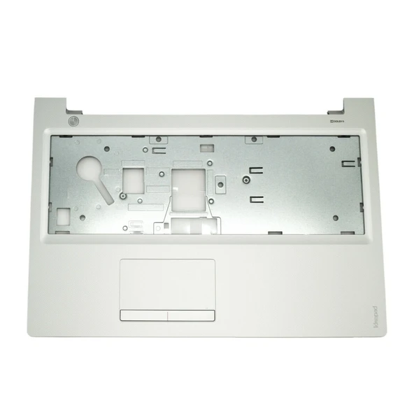 AP0YM000100 Üst Kasa Silver ürün görseli 1