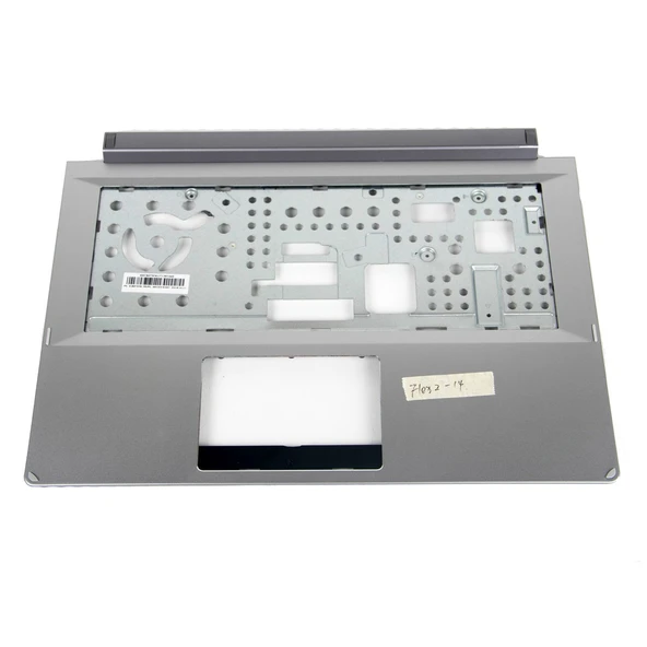 Lenovo 59431681 Üst Kasa Silver ürün görseli 1