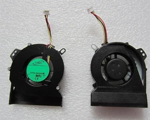 Lenovo AB5005UX-R0B (CWFL1A) Fan 4 Pin ürün görseli 1