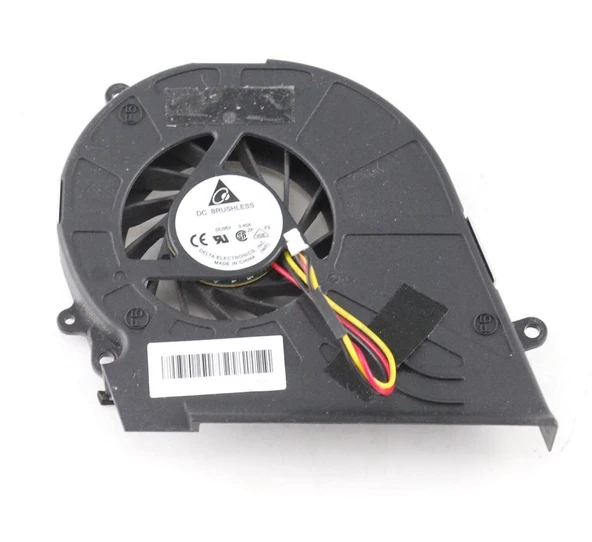 Toshiba Satellite L450-17K Fan Ver.1 ürün görseli 1