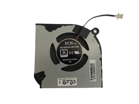 Acer Nitro 5 AN515-54 Fan V2 (Sol Fan) ürün görseli 1