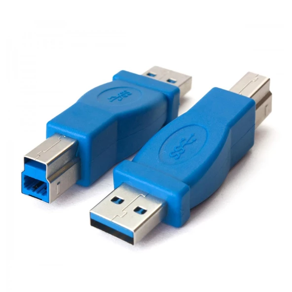 ÇEVİRİCİ USB ERKEK TO 4PİN YAZICI 3.0