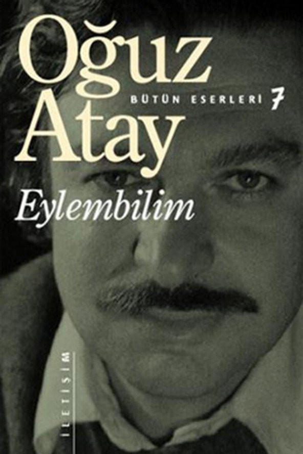 Eylembilim Oğuz Atay - 1