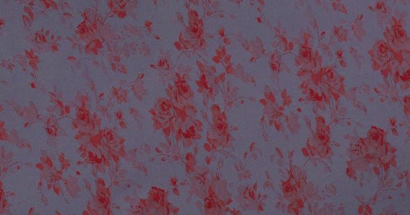 Finezza Rita Bambu Jakar Kumaş Bordo Çift Kişilik Nevresim Takımı 6 Parça - 1186 - 9