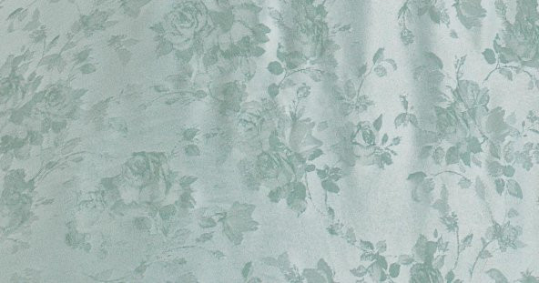 Finezza Rita Bambu Jakar Mint Yeşili Çift Kiş. Nevresim Takımı 6 Parça - 1187 - 9